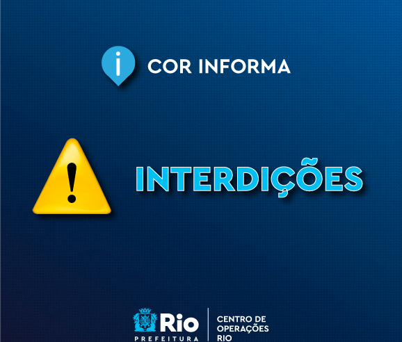 CET-RIO divulga interdições para Fluminense x Internacional pela Libertadores