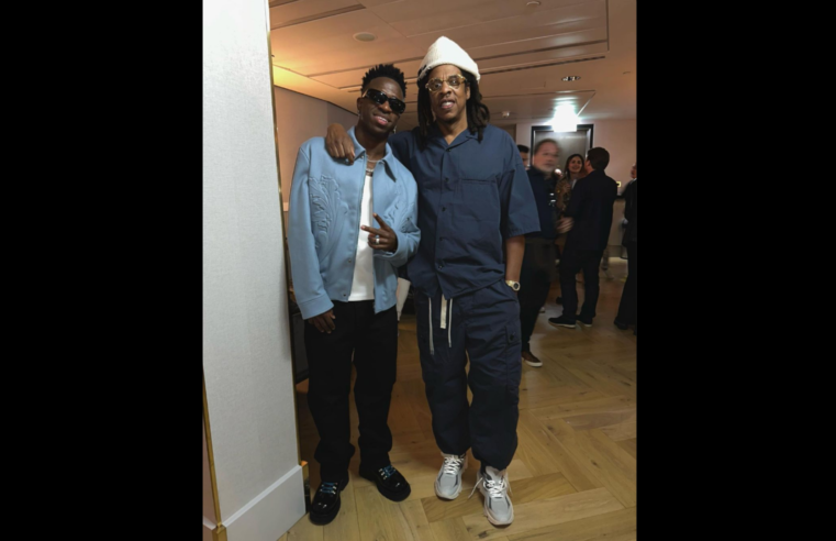 Jay-Z e Roc Nation impulsionam atletas além do futebol