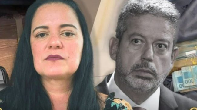 Arthur Lira humilha ex-mulher em violência sexual: ‘Sua rapariga, você quer me desmoralizar?’, repetiu o presidente da Câmara