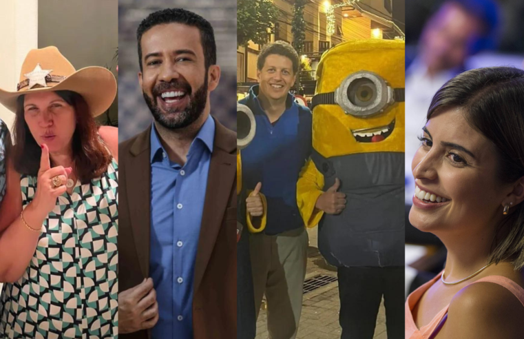 Minions, Eurotrip e disputa eleitorais: as férias dos deputados durante o recesso