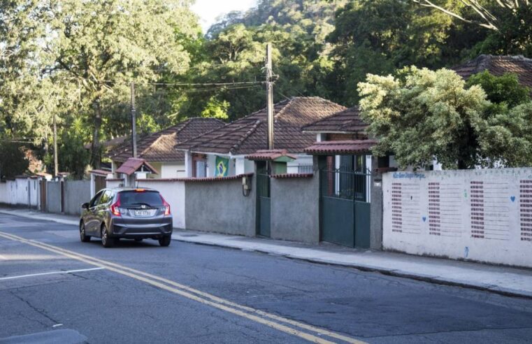 Rua Pacheco Leão, no Jardim Botânico, é interditada para obra emergencial da Águas do Rio