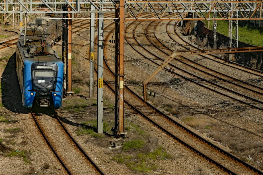 Justiça proíbe Governo de restringir ou impedir serviços da Supervia