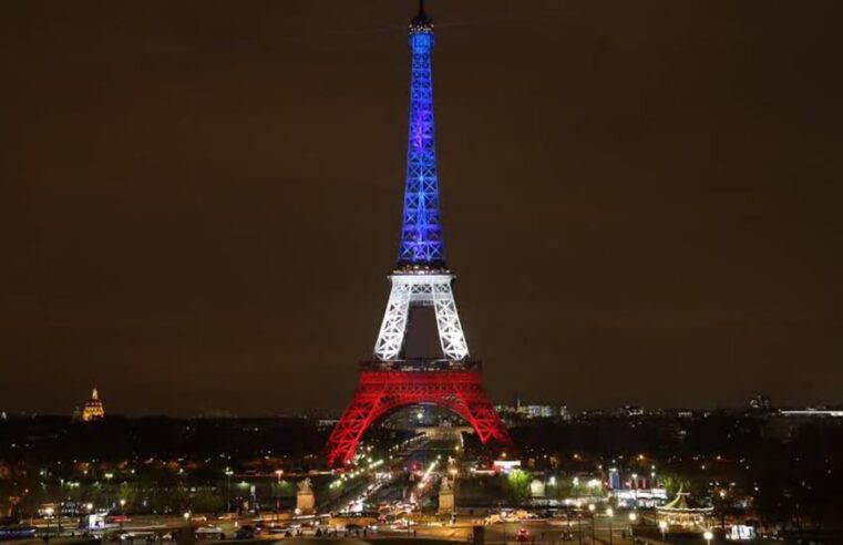 Paris foi a cidade mais visitada do mundo em 2022