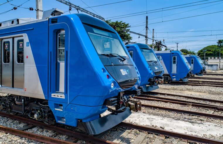 Comissão de Transportes da ALERJ pede segurança em vagões e estações da Supervia