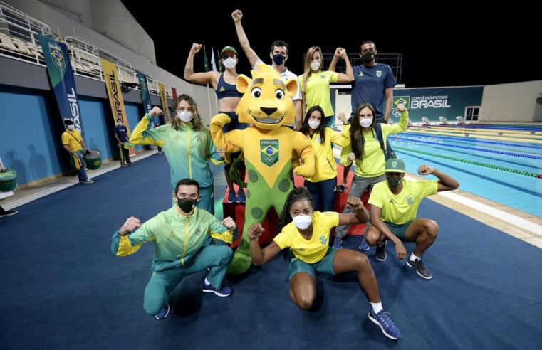 #Paris2024: Brasil tem 42 atletas classificados para os Jogos Olímpicos