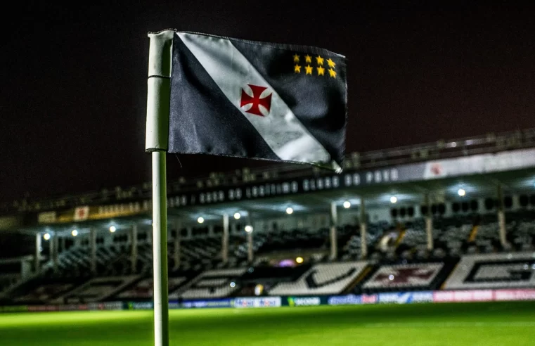 Vasco poderá ter torcida composta por mulheres, crianças e deficientes contra o Grêmio, desde que não jogue em São Januário