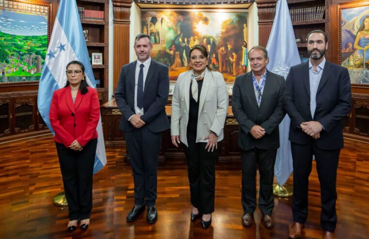 Honduras planeja criar forma de combate à corrupção em conjunto com a ONU