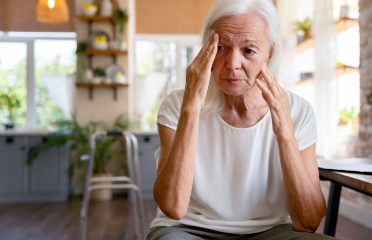 EUA aprova novo medicamento que pode desacelerar a doença de Alzheimer