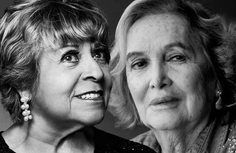 Cantoras e amigas, Doris Monteiro e Leny Andrade, morrem no mesmo dia