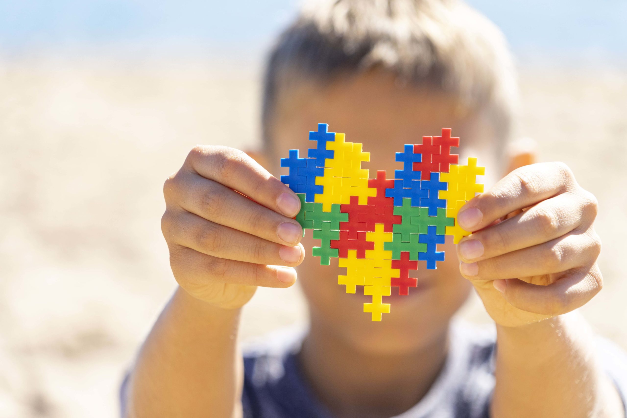 Rio de Janeiro cria programa para diagnóstico precoce de autismo