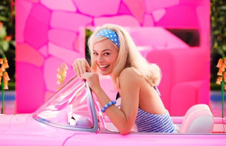 Live-action ‘Barbie’ tem estreia banida no Vietnã