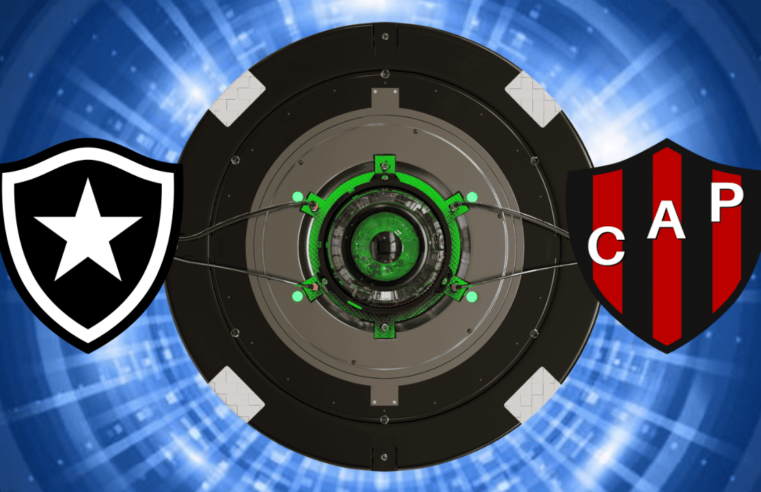 CET-Rio monta esquema especial de trânsito para jogo entre Botafogo e Patronato, no estádio Nilton Santos, pela Copa Sul Americana