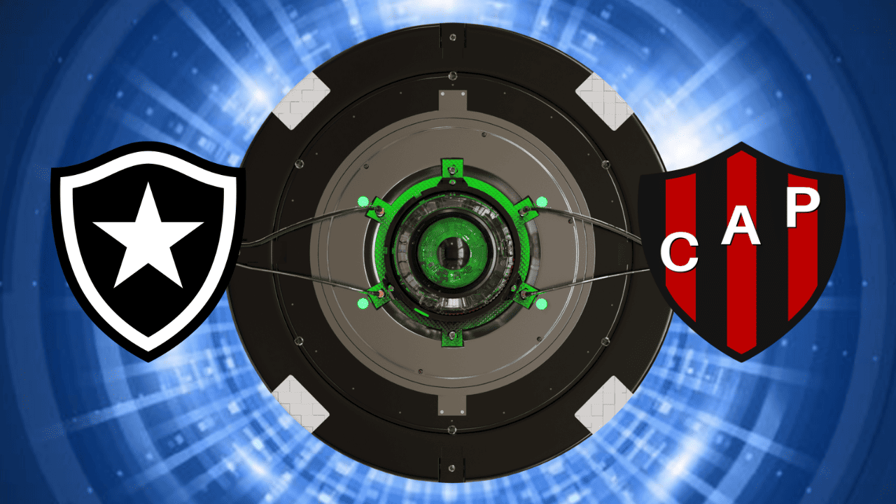 CET-Rio monta esquema especial de trânsito para jogo entre Botafogo e Patronato, no estádio Nilton Santos, pela Copa Sul Americana