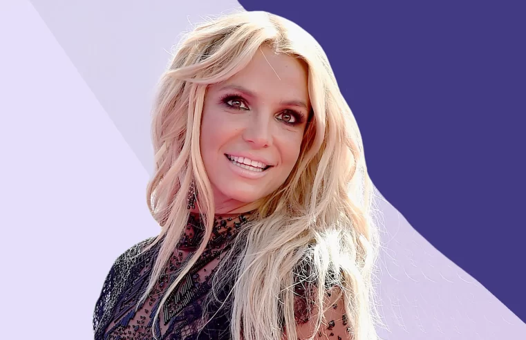 Britney Spears denuncia agressão por parte de segurança de time de basquete