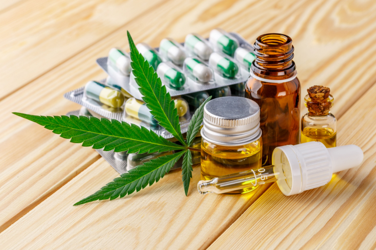 Importação de cannabis medicinal cresce 93% em 1 ano