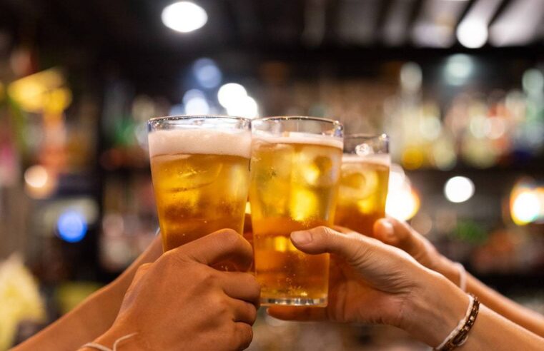 Álcool causa 2,6 milhões de mortes todos os anos no mundo, alerta OMS