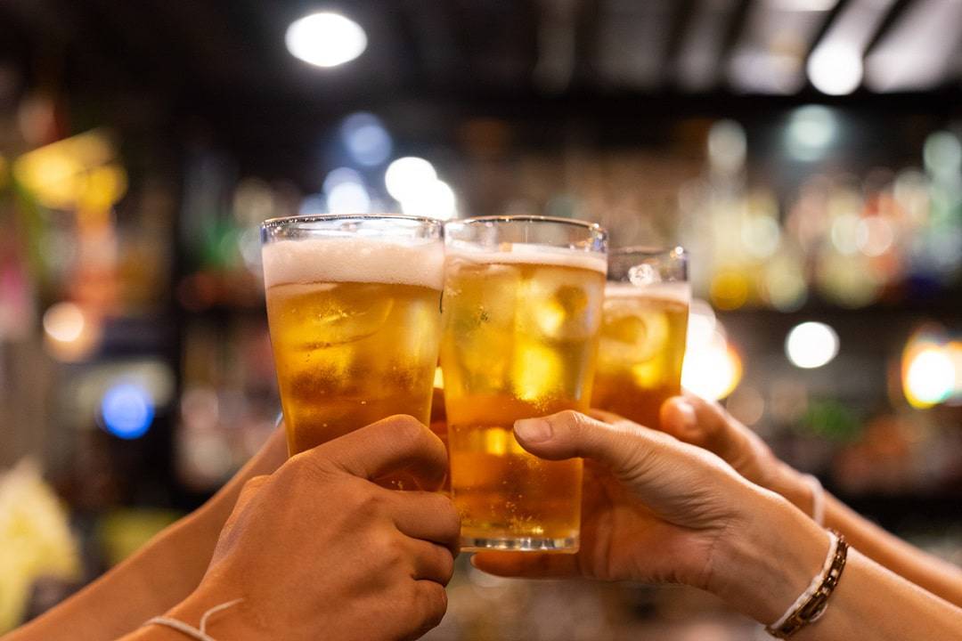 Consumo de cerveja sem álcool cresce no Brasil
