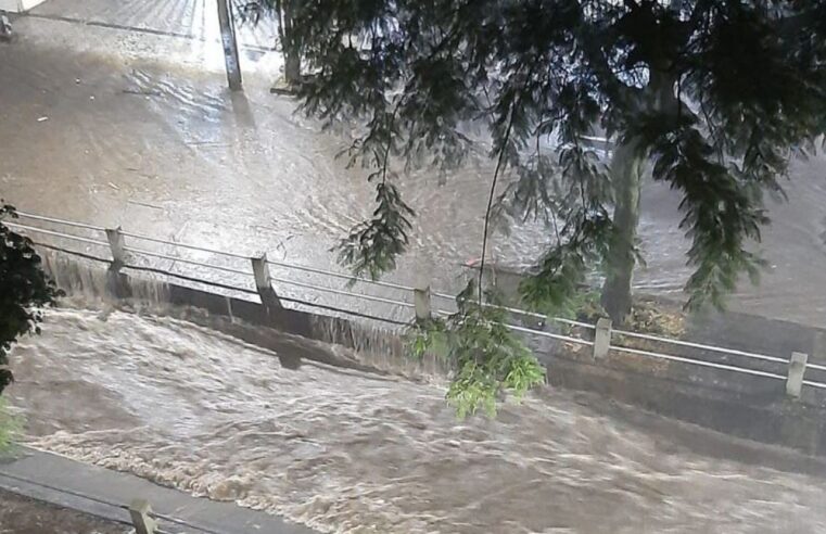 Prefeitura do Rio abre licitação para obras contra enchentes e pretende usar método que não impacte no trânsito