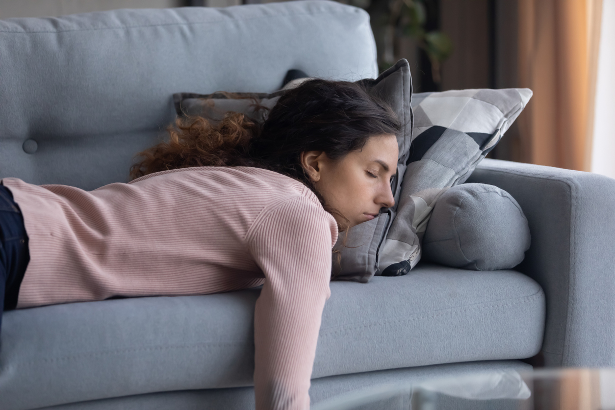 Cochilos durante o dia podem ajudar a preservar o cérebro