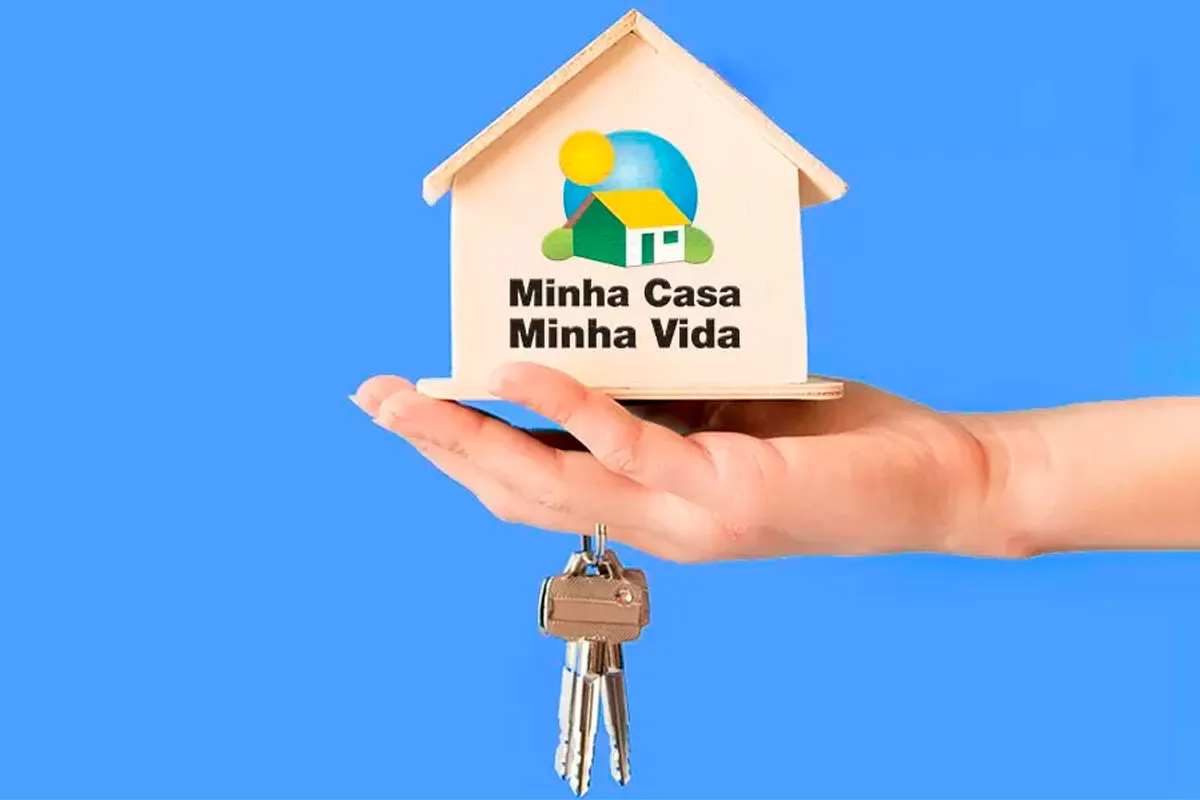 Programa Minha Casa, Minha Vida 2023 vai atender a classe média brasileira