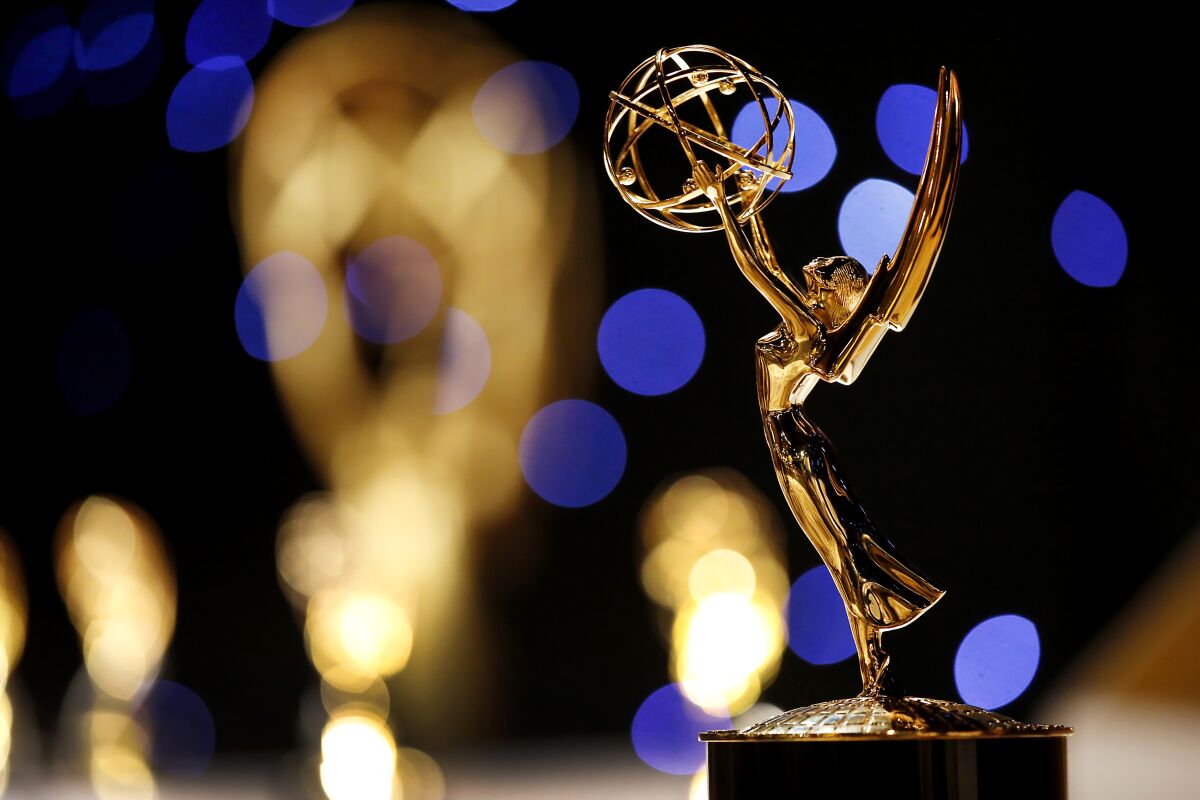 Greve em Hollywood adia Emmy Awards 2023, que está sem data marcada