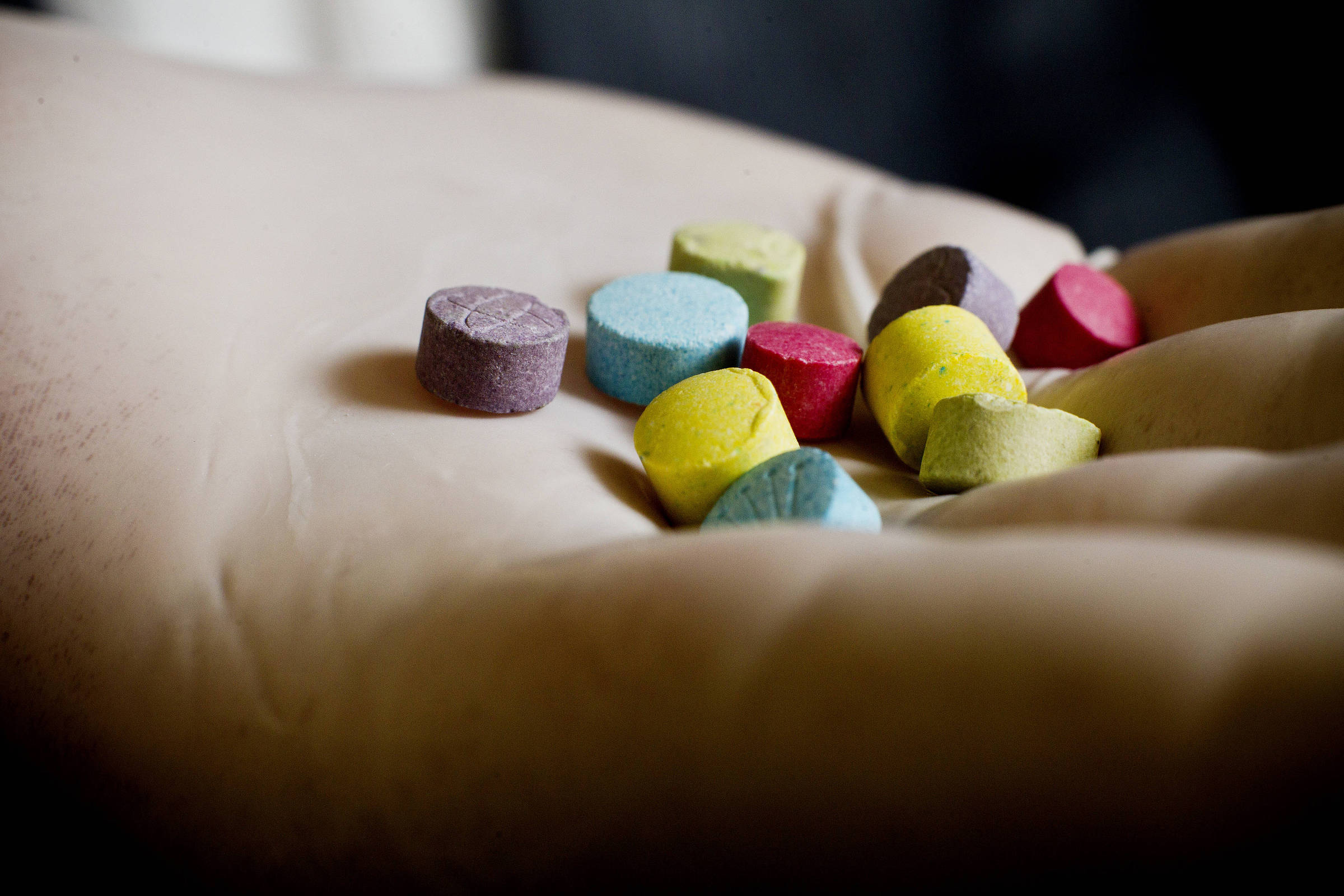 Austrália autoriza uso medicinal de ecstasy e alucinógenos como medicamentos