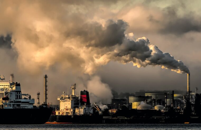 Alterações climáticas estão fora de controle, alerta ONU