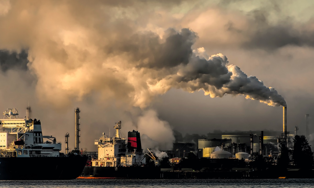 Alterações climáticas estão fora de controle, alerta ONU