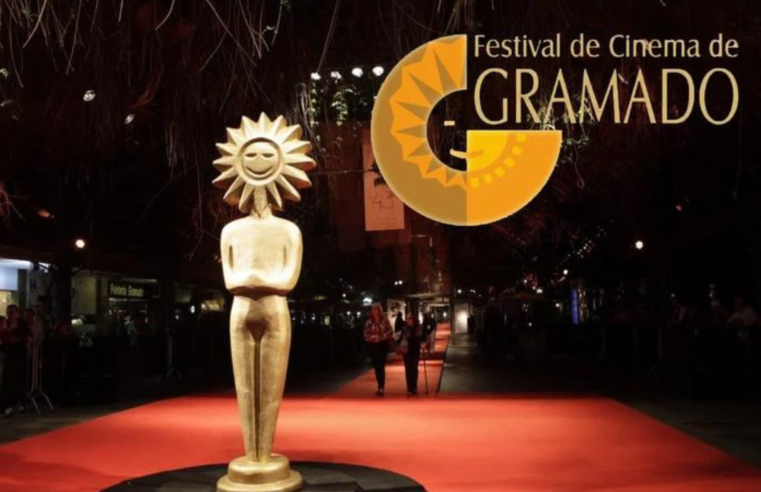 51ª edição do Festival de Cinema de Gramado divulga filmes indicados