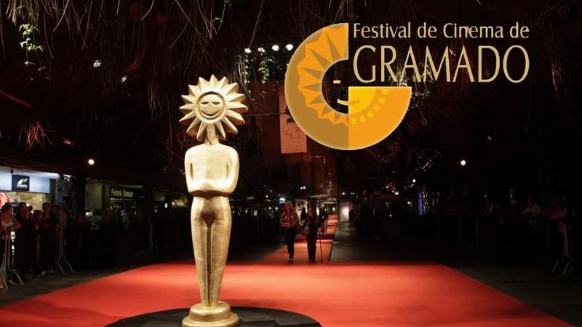 51ª edição do Festival de Cinema de Gramado divulga filmes indicados