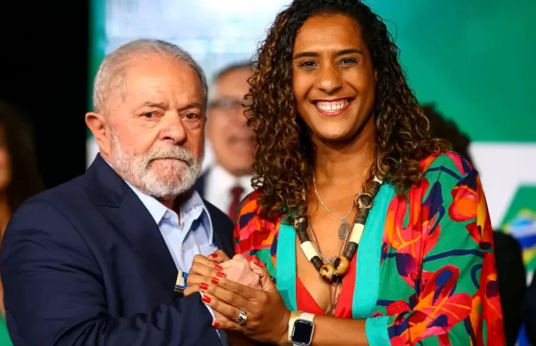 Anielle Franco lança Encontro Regional de Combate ao Racismo Religioso