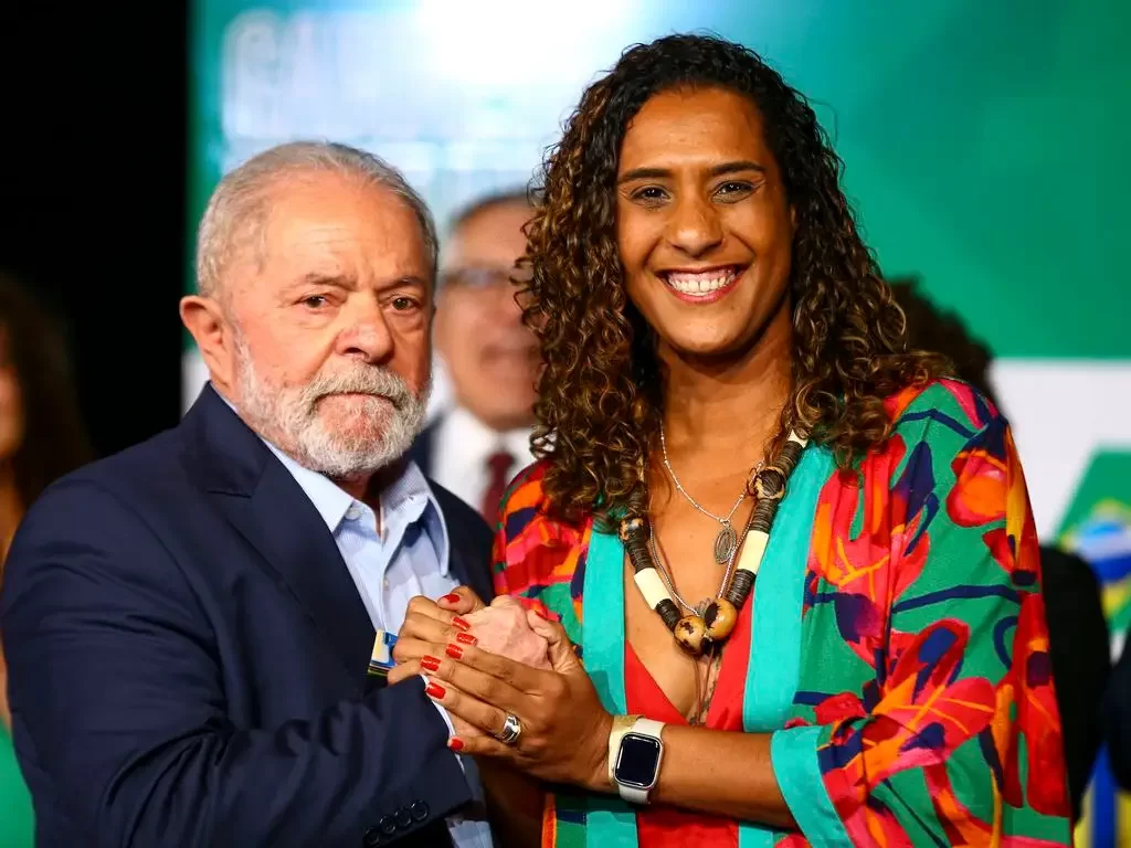 Anielle Franco lança Encontro Regional de Combate ao Racismo Religioso