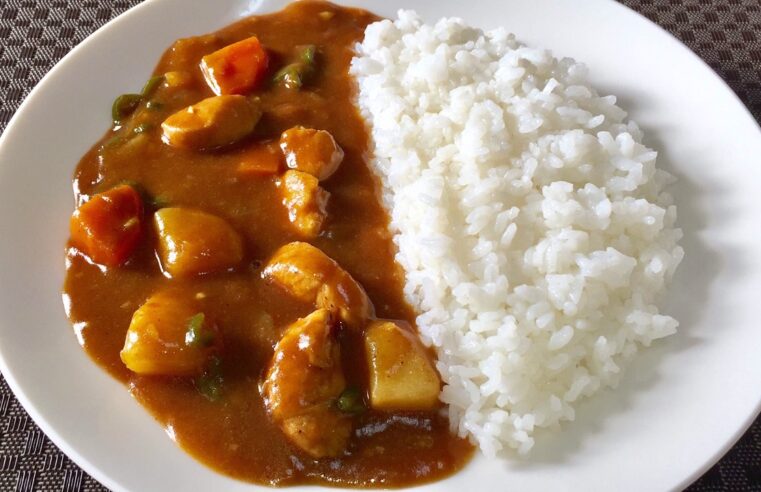 Caril japonês é eleito melhor prato do mundo. Picanha brasileira fica logo atrás