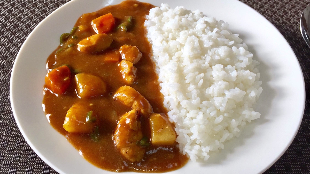 Caril japonês é eleito melhor prato do mundo. Picanha brasileira fica logo atrás