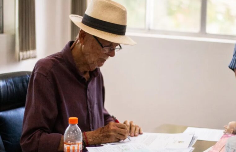 José Bonifácio, prefeito de Cabo Frio, morre aos 78 anos em decorrência de um câncer de fígado