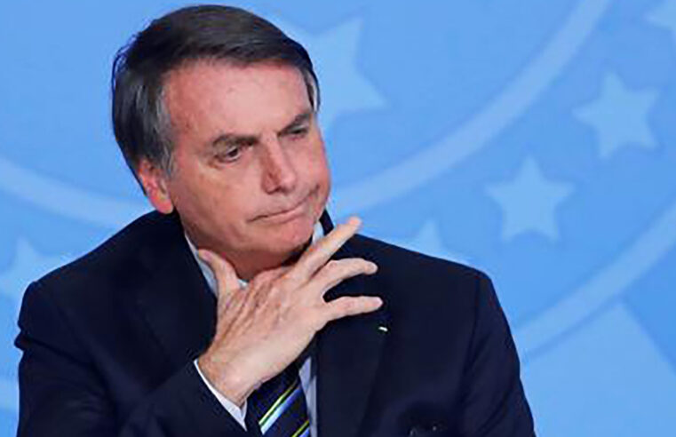 Racha do PL em votação da Reforma Tributária evidencia desgaste de Bolsonaro