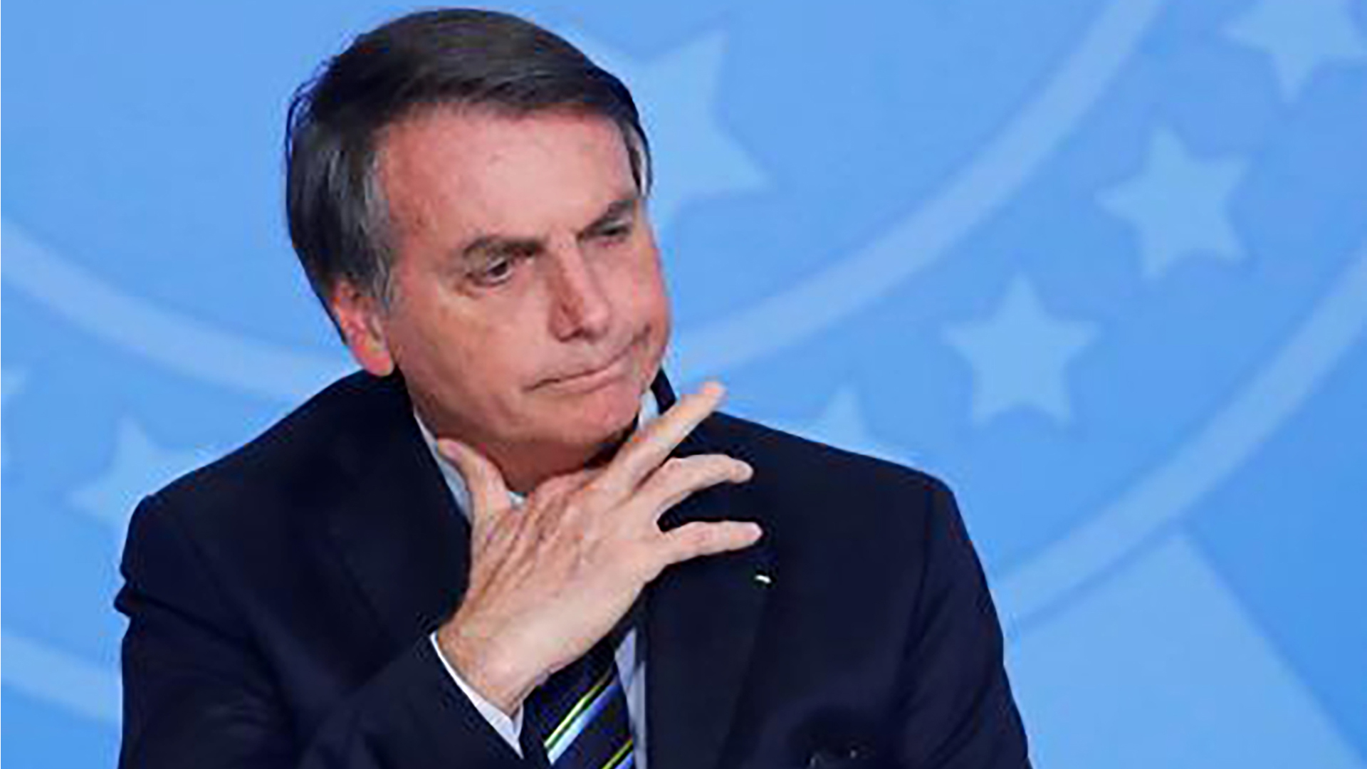 Racha do PL em votação da Reforma Tributária evidencia desgaste de Bolsonaro