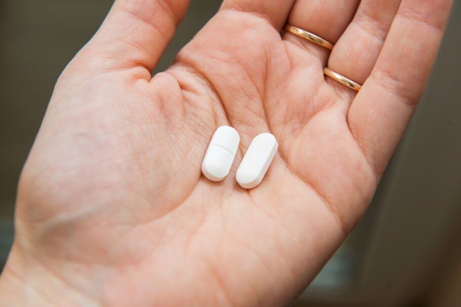 Paracetamol é a principal causa de falência do fígado nos EUA