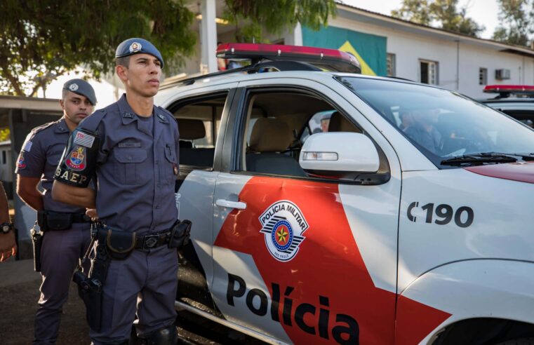 Operação em resposta a morte do policial já deixou 10 mortos no Guarujá