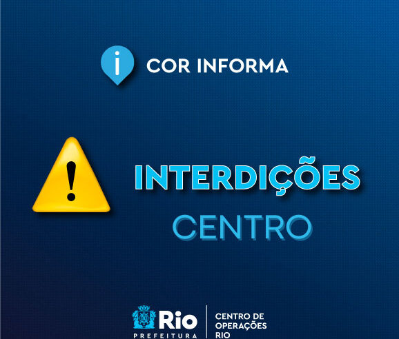 Ruas do centro do RJ serão interditadas para Campeonato Estadual de Duathlon