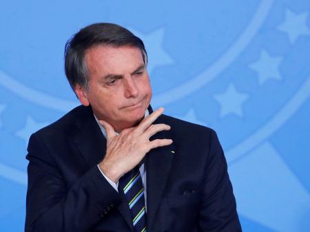 Abin: PF prossegue com operação que desarticula agência usada por Bolsonaro para espionar servidores