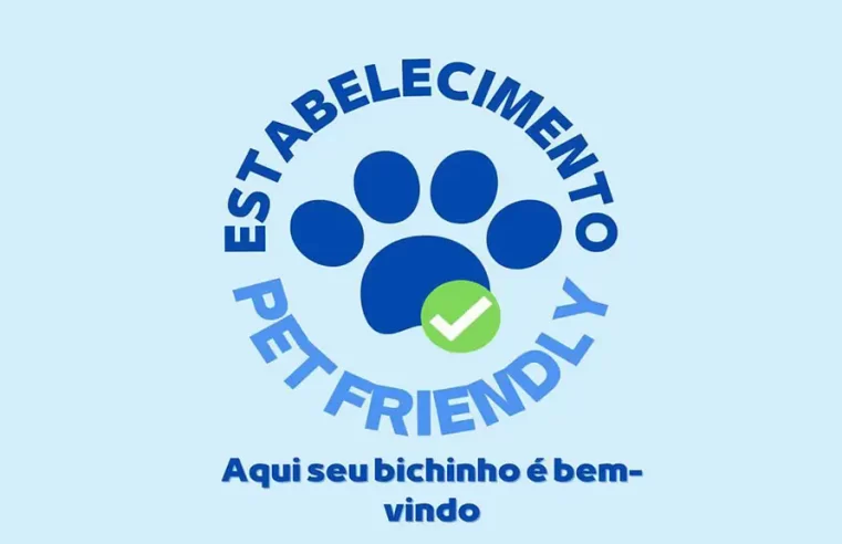 No Rio, Eduardo Paes sanciona Selo Pet Friendly