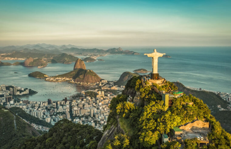 Jornal Britânico elege o Rio de Janeiro como uma das dez melhores cidades turísticas do mundo, cidade ficou em 7ª lugar