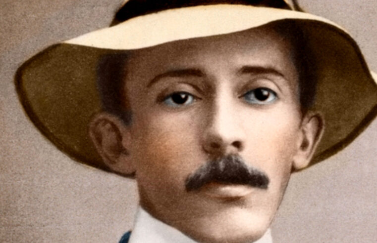 20 de julho: aniversário de 150 anos do ‘pai da aviação’, Santos Dumont