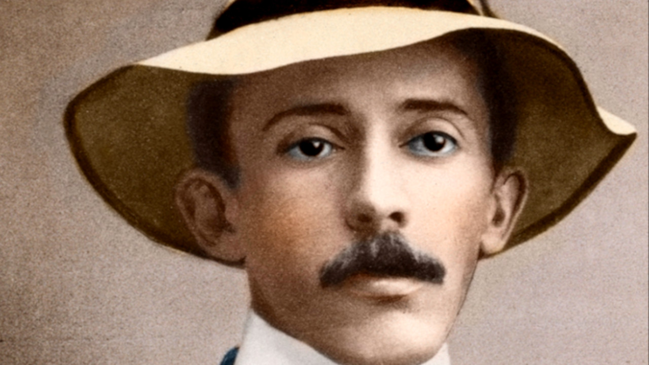 20 de julho: aniversário de 150 anos do ‘pai da aviação’, Santos Dumont