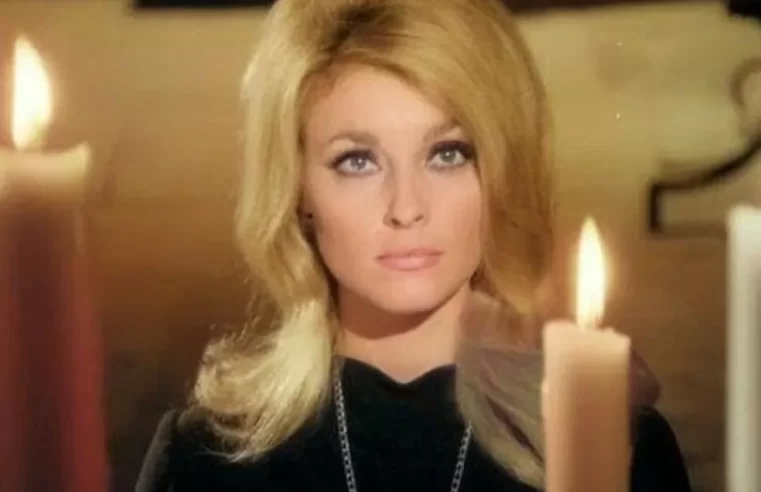 Sharon Tate: a atriz foi vítima da seita ‘Família Manson’ quando estava grávida de 8 meses