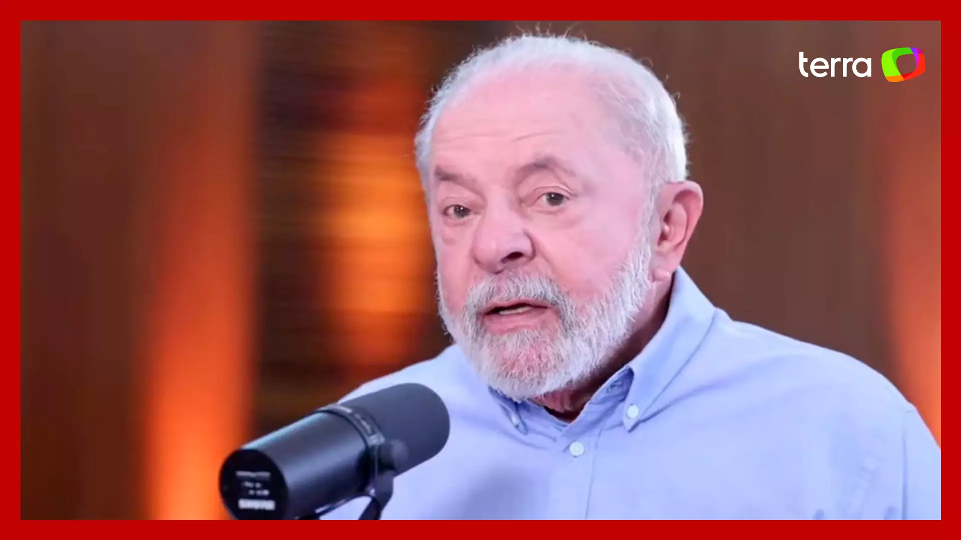 Presidente Lula passará por cirurgia no quadril para tratar artrose