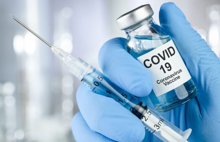 Anvisa aprova registro definitivo da vacina bivalente contra a Covid-19