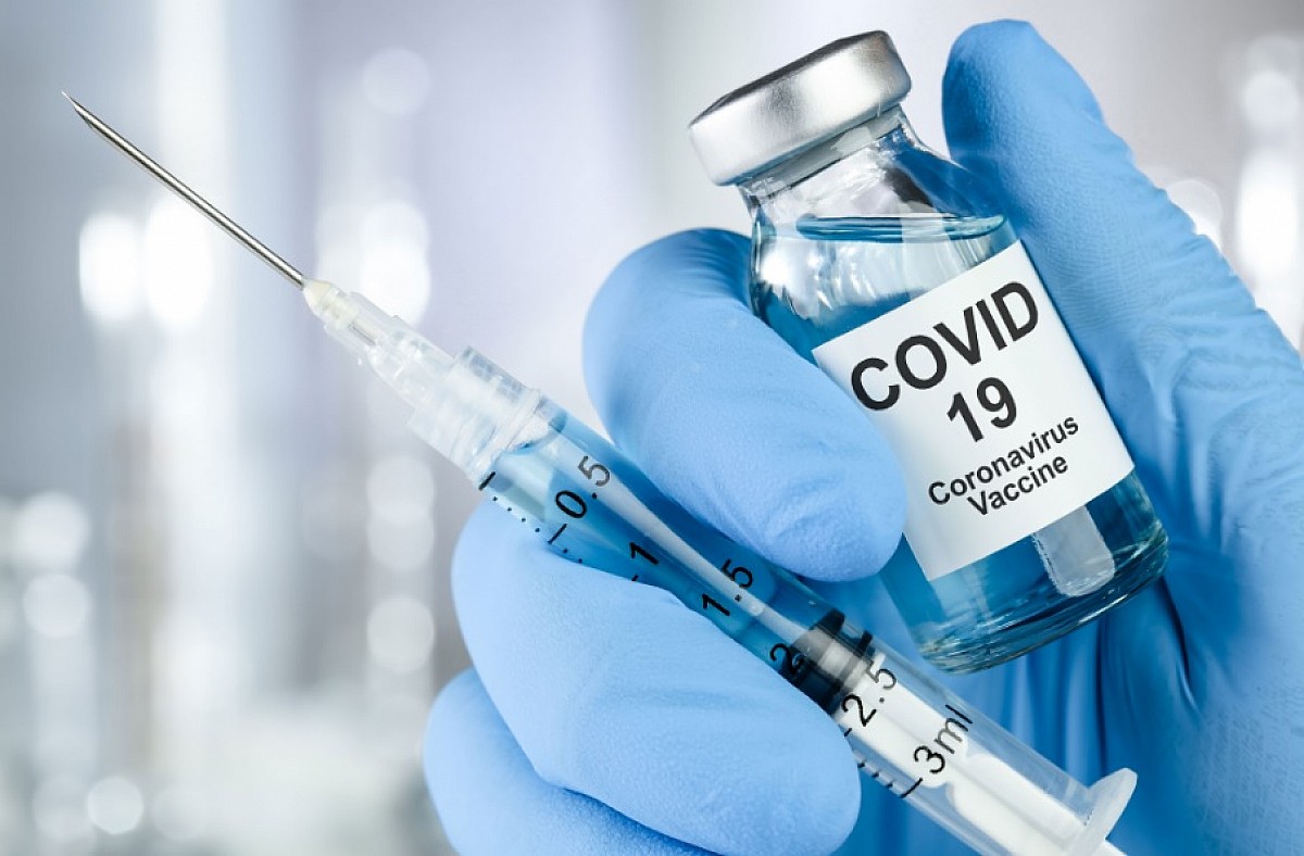 Anvisa aprova registro definitivo da vacina bivalente contra a Covid-19