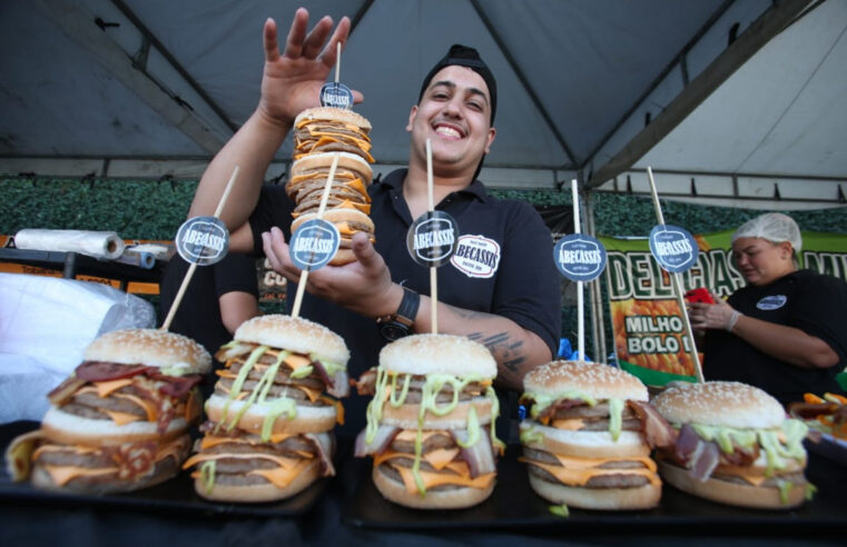 Feira Nacional do Podrão chega a Campo Grande, na Zona Oeste do Rio, em agosto